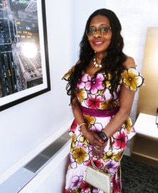 Lolo Love Ngozi Alamba