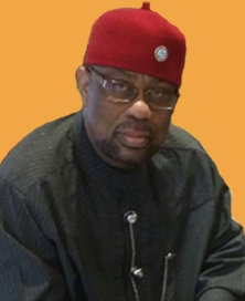 Hon. Chief Dr. Cletus Ugwunna Nwagbara