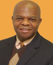 High Chief, Sir Charles U. Eluwa