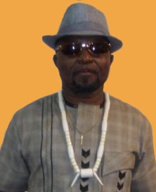 Chief Emmanuel C. Ananaba
