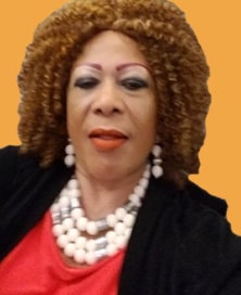 Lady Ngozi Egbutu